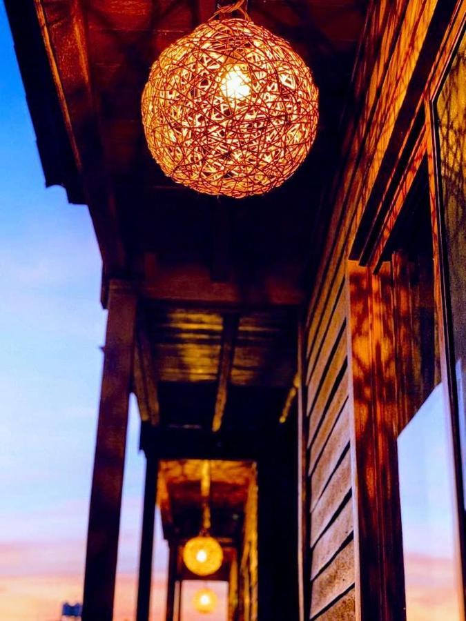 Ecoco Holbox - Eco-Chic - Cabanas De Madera - Holbox Retreat (Adults Only) ξενώνας Εξωτερικό φωτογραφία