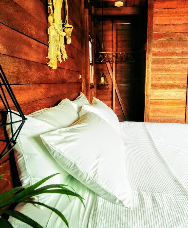 Ecoco Holbox - Eco-Chic - Cabanas De Madera - Holbox Retreat (Adults Only) ξενώνας Εξωτερικό φωτογραφία