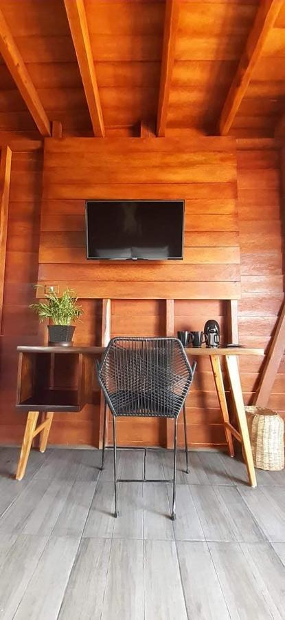 Ecoco Holbox - Eco-Chic - Cabanas De Madera - Holbox Retreat (Adults Only) ξενώνας Εξωτερικό φωτογραφία
