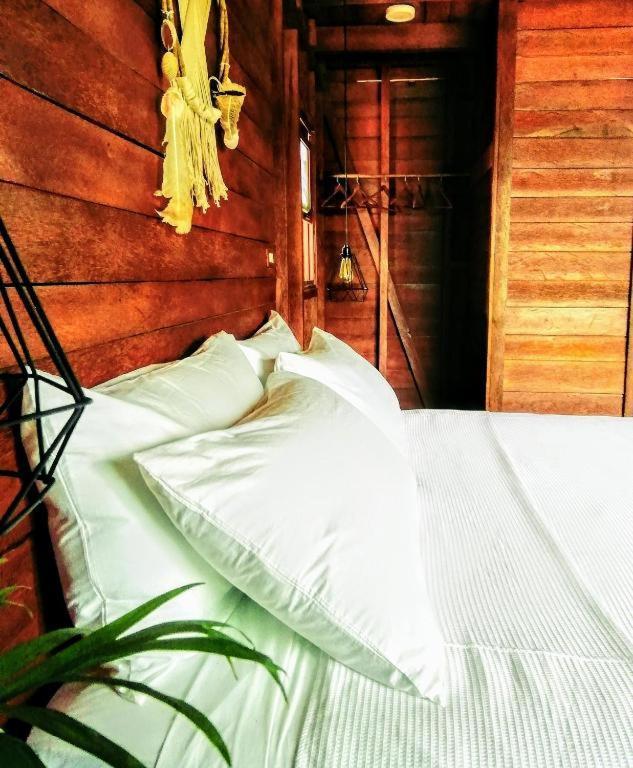 Ecoco Holbox - Eco-Chic - Cabanas De Madera - Holbox Retreat (Adults Only) ξενώνας Εξωτερικό φωτογραφία
