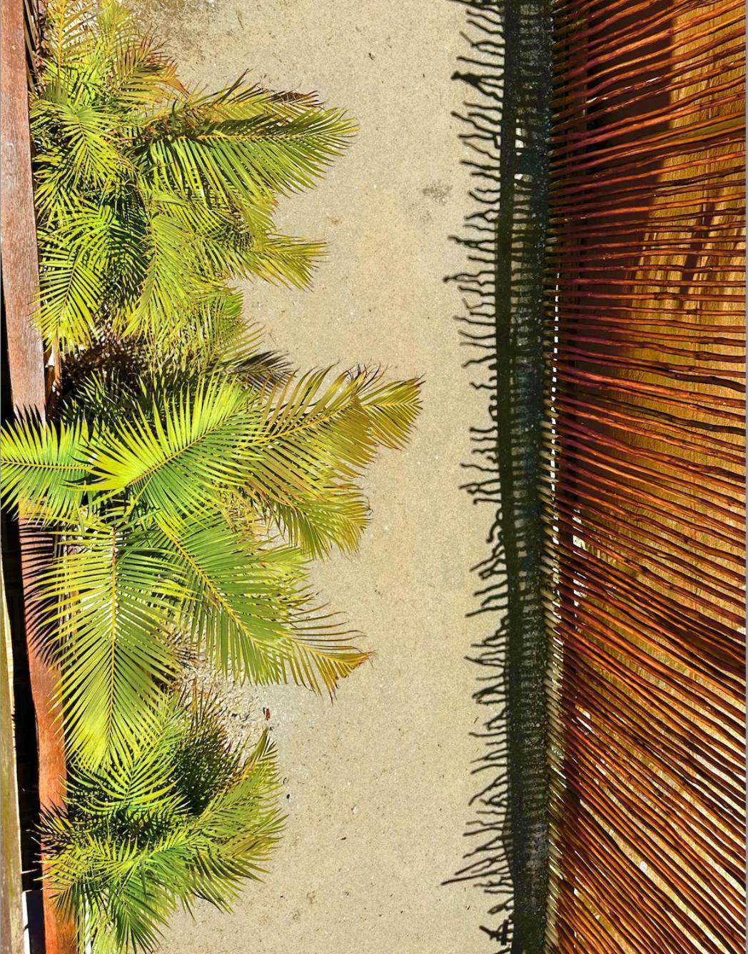 Ecoco Holbox - Eco-Chic - Cabanas De Madera - Holbox Retreat (Adults Only) ξενώνας Εξωτερικό φωτογραφία